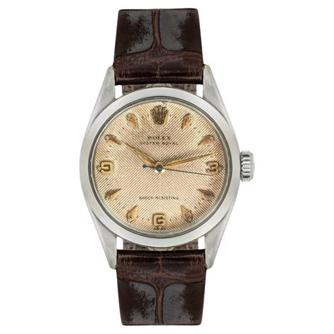 1920 rolex ceramica dial|vintage rolex for sale.